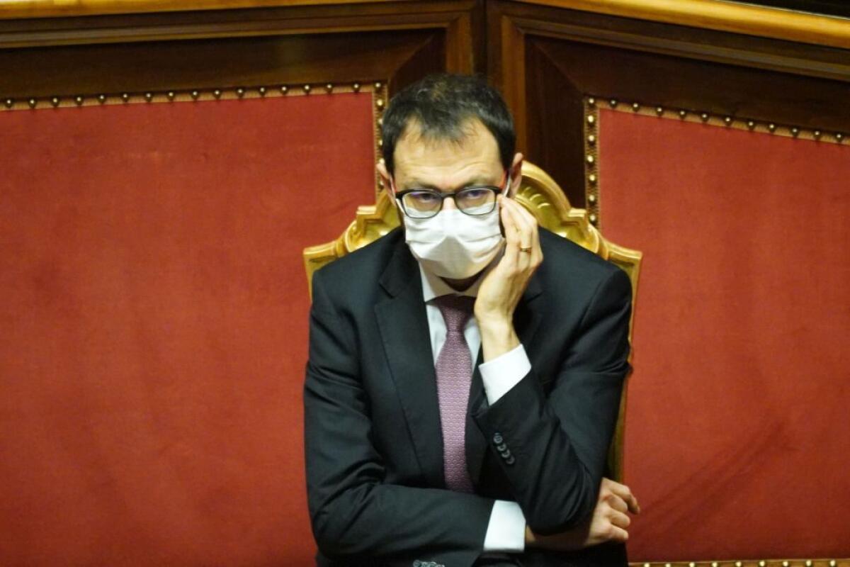 M5S, Patuanelli “Conte è il leader naturale” - 