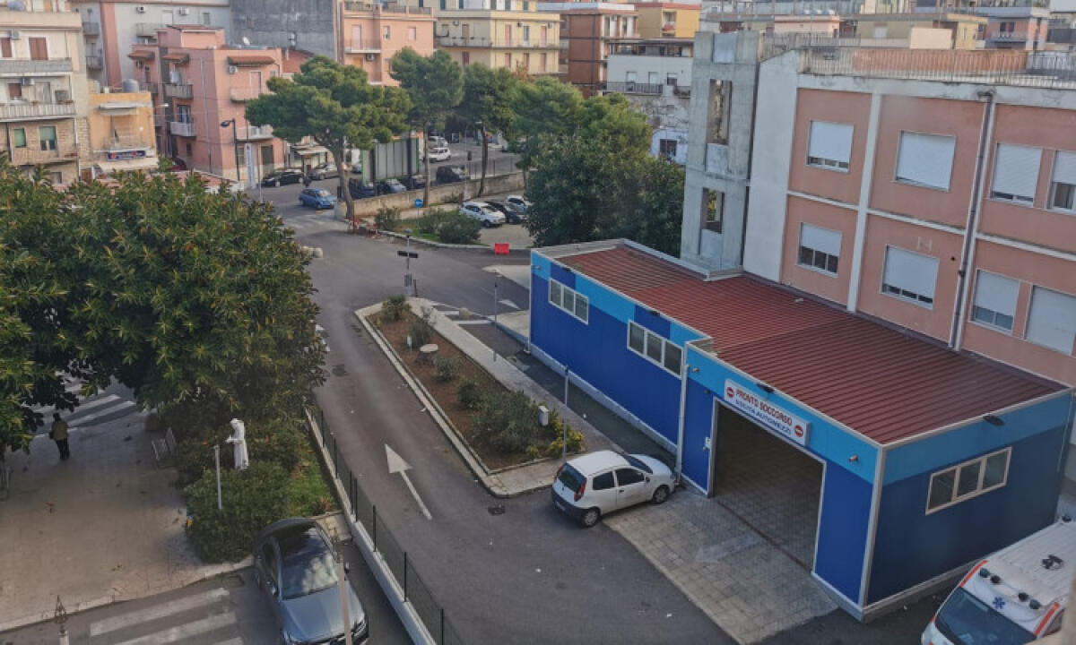 Affidati lavori pronto soccorso, interventi anche sui prospetti e per l'astanteria -