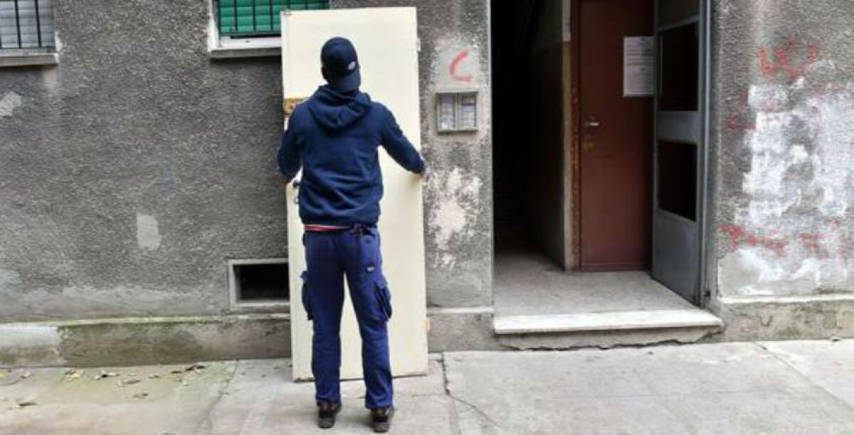 Hanno occupato un alloggio Iacp, "era stato di necessità": coniugi assolti - 