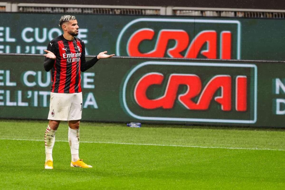Milan beffato al 93°, 2-2 con la Stella Rossa - 