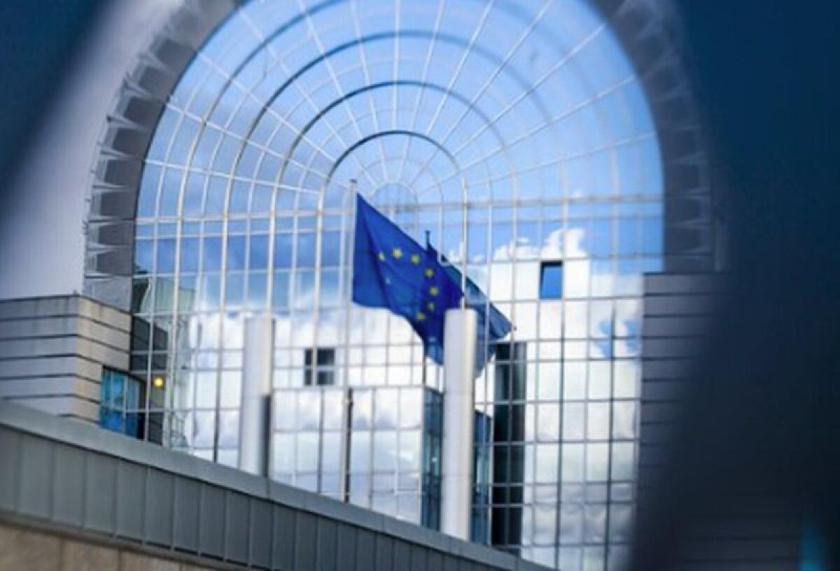 Recovery, via libera da Parlamento Ue a regolamento - 