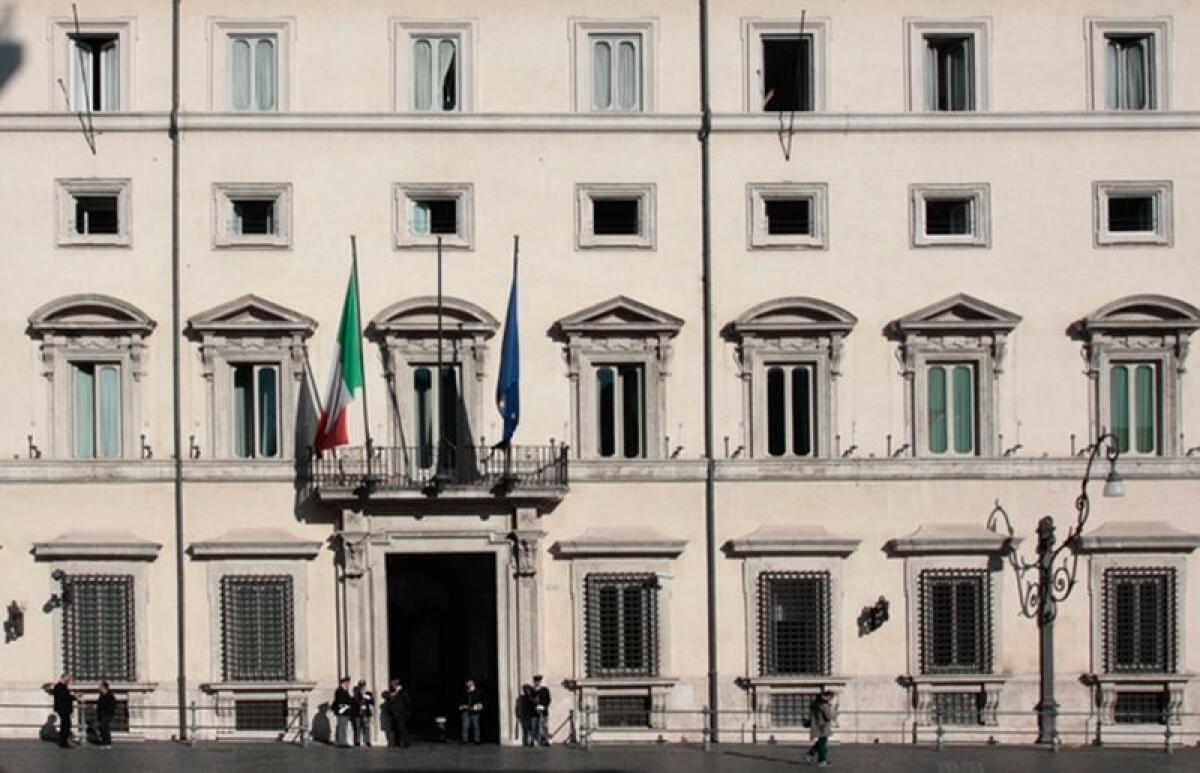 Governo, nominati i viceministri e i sottosegretari - 