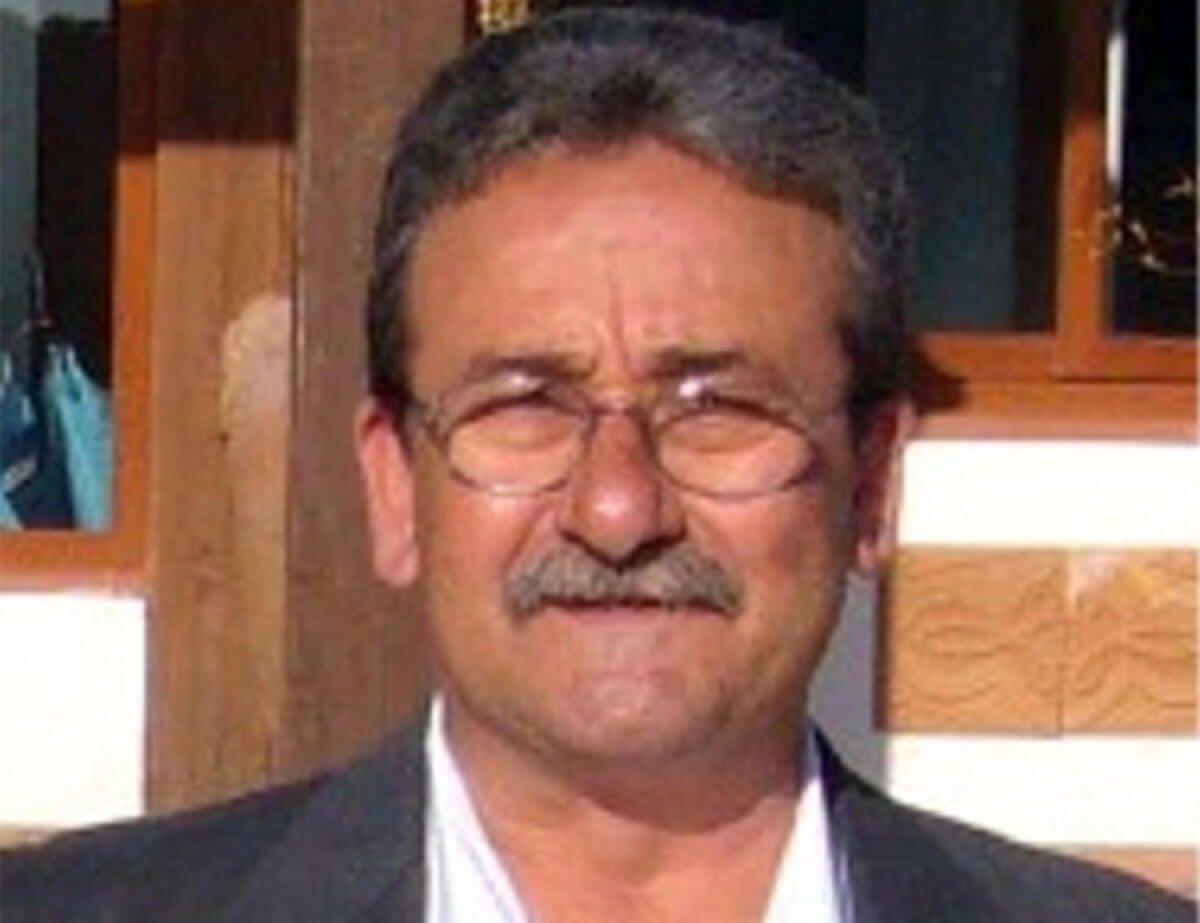 E' morto Totò Gallo, Mulè: "Grande passione per l'archeologia e scoprì importante sito" - Gallo è morto oggi