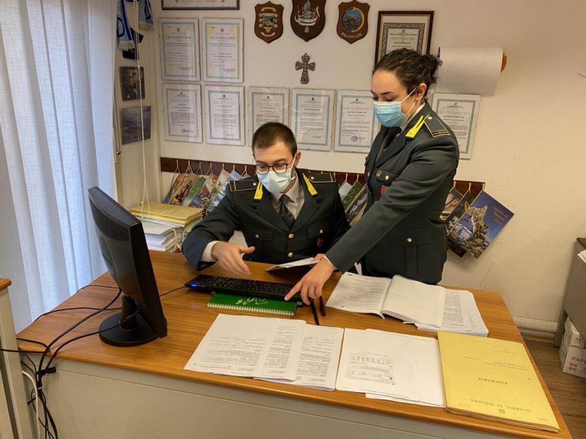 Condannati per mafia percepivano il Reddito di cittadinanza, 145 denunce - 