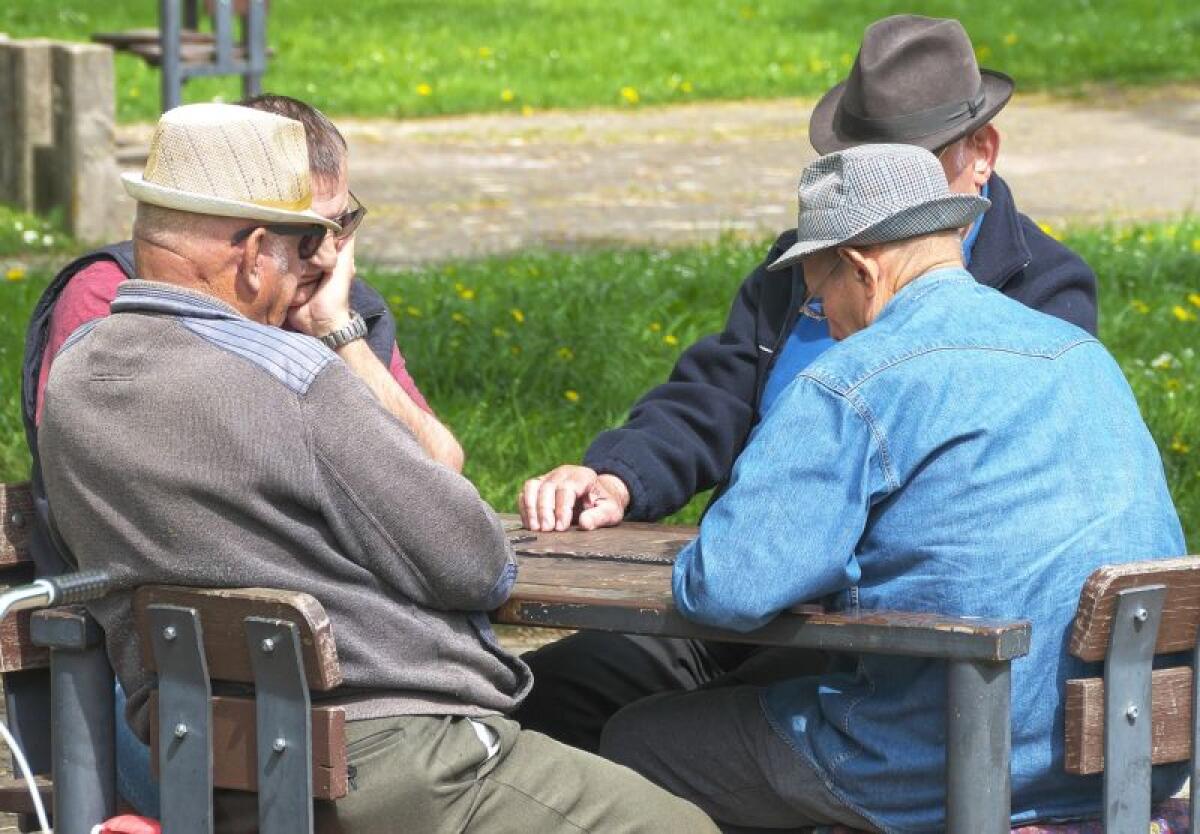 Pensioni, si confermano disuguaglianze e svantaggio per le donne - 