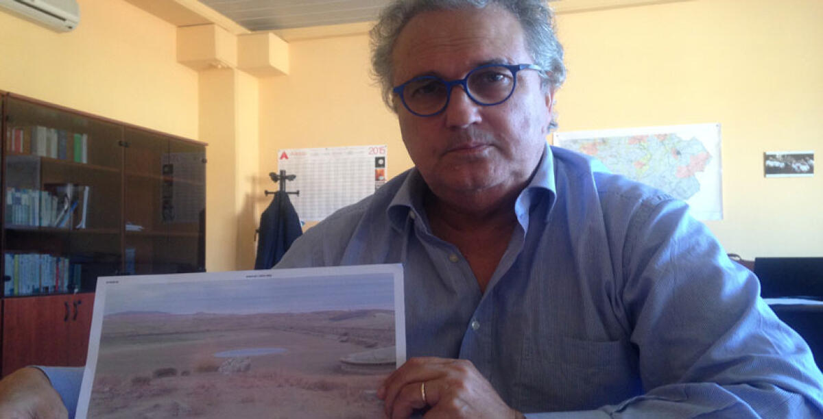 Hub del Mediterraneo, Salinitro: "Serve volontà politica e puntare su Gnl e Zes" - Salinitro ha esposso le linee guida dell'eventuale progetto dell'hub