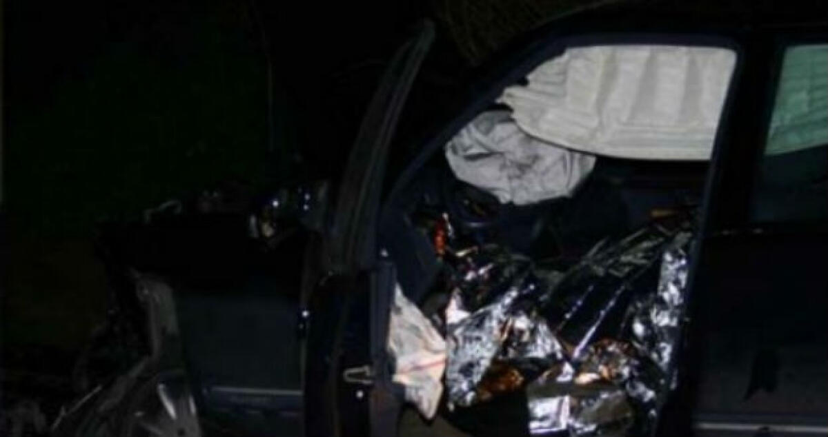 Schianto sulla Gela-Vittoria, una condanna per la morte di Occhipinti: appello conferma - L'imprenditore morì dopo lo schianto