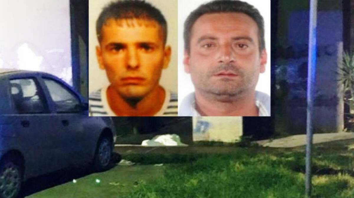 Omicidio Peritore, Cinardi in Cassazione: fissato giudizio, già condannato a 14 anni - Cinardi uccise il cognato trentatreenne Maurizio Peritore 