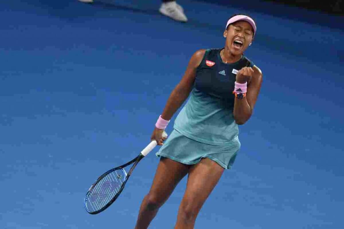 Osaka-Brady la finale femminile degli Australian Open - 