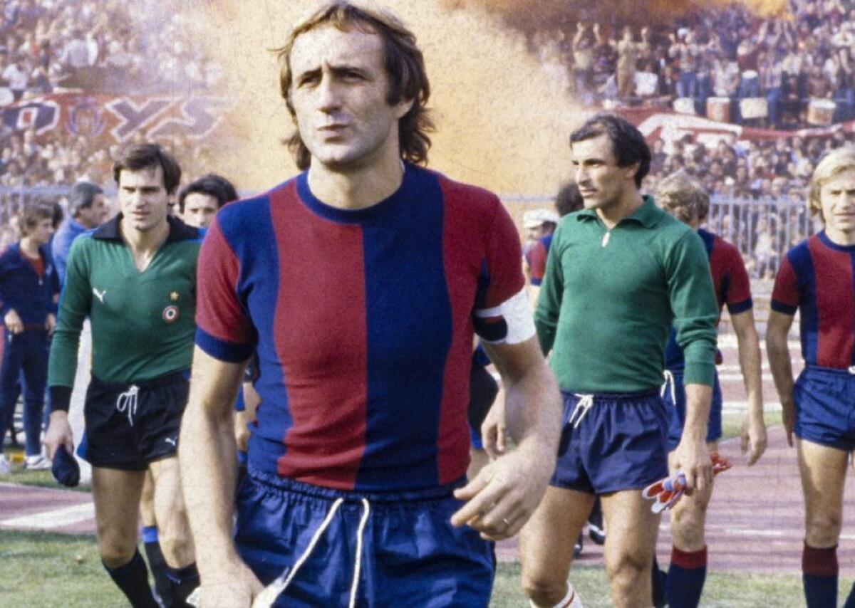 Calcio in lutto, morto a 71 anni Mauro Bellugi - 