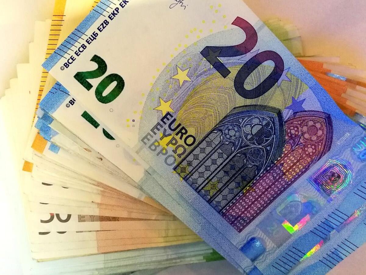 Nuove norme europee, quattro regole per non indebitarsi - 