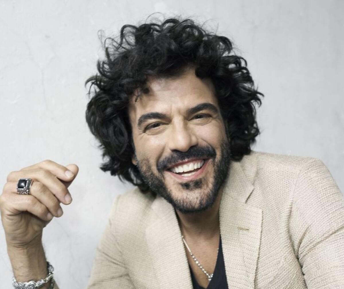 Renga “A Sanremo canto la speranza” - 