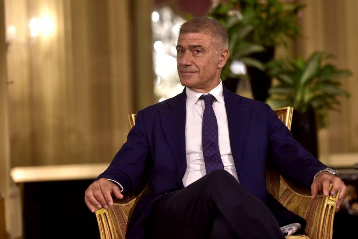 Pecoraro Scanio “Puntare sul 100% di energia da fonti rinnovabili” - 