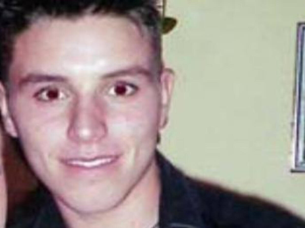 Uccise la giovane moglie, per Incorvaia prorogata detenzione in una struttura di cura - Incorvaia oggi ha 35 anni e sconta la pena in una struttura di cura