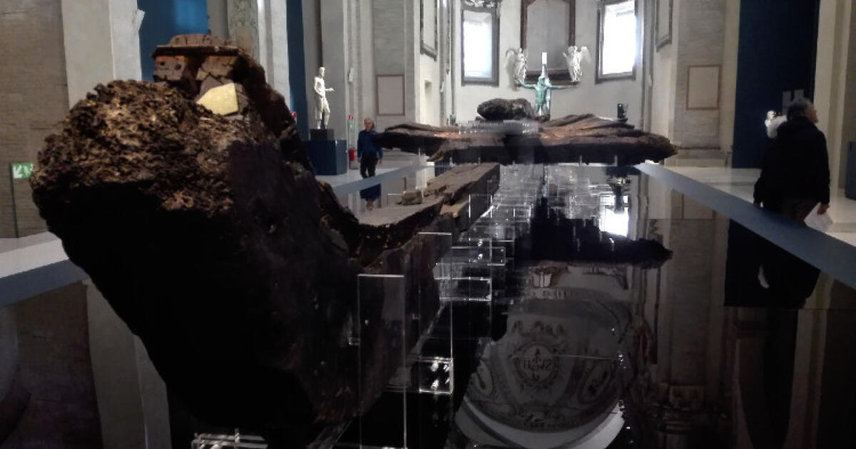 Con la nave greca riparte il Fai, dibattito con il curatore della mostra di Forlì - La mostra su Ulisse con la nave greca è prevista in città