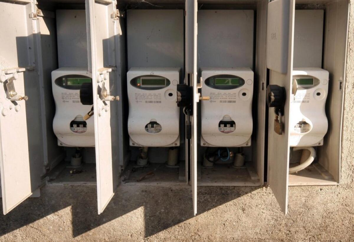 Acqua, luce e gas, bonus automatici per 2,6 milioni di famiglie - 