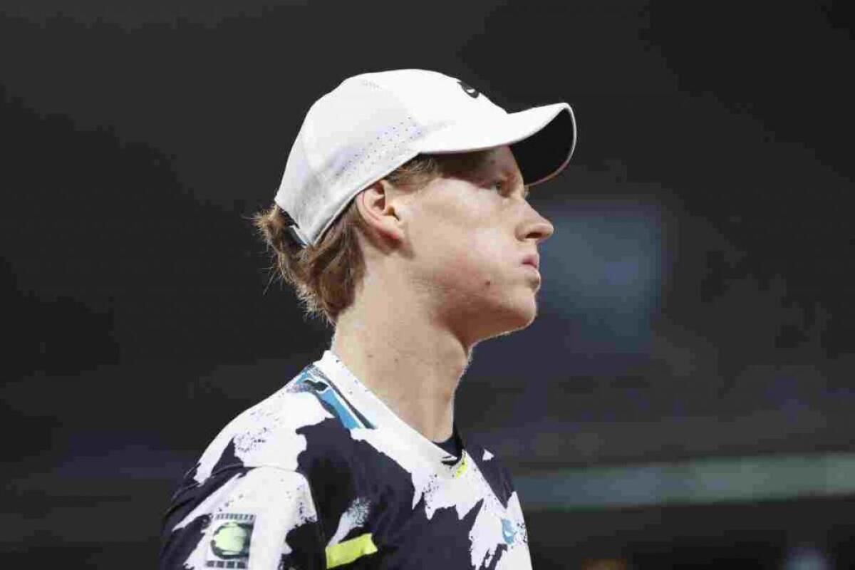 Australian Open, Sinner eliminato all’esordio da Shapovalov - 