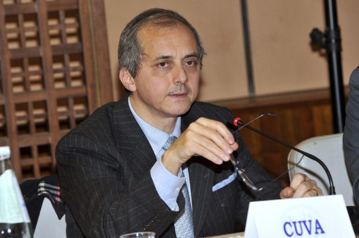 Giustizia, Cuva “tutela del contribuente di rilievo anche in Corti Ue” - 