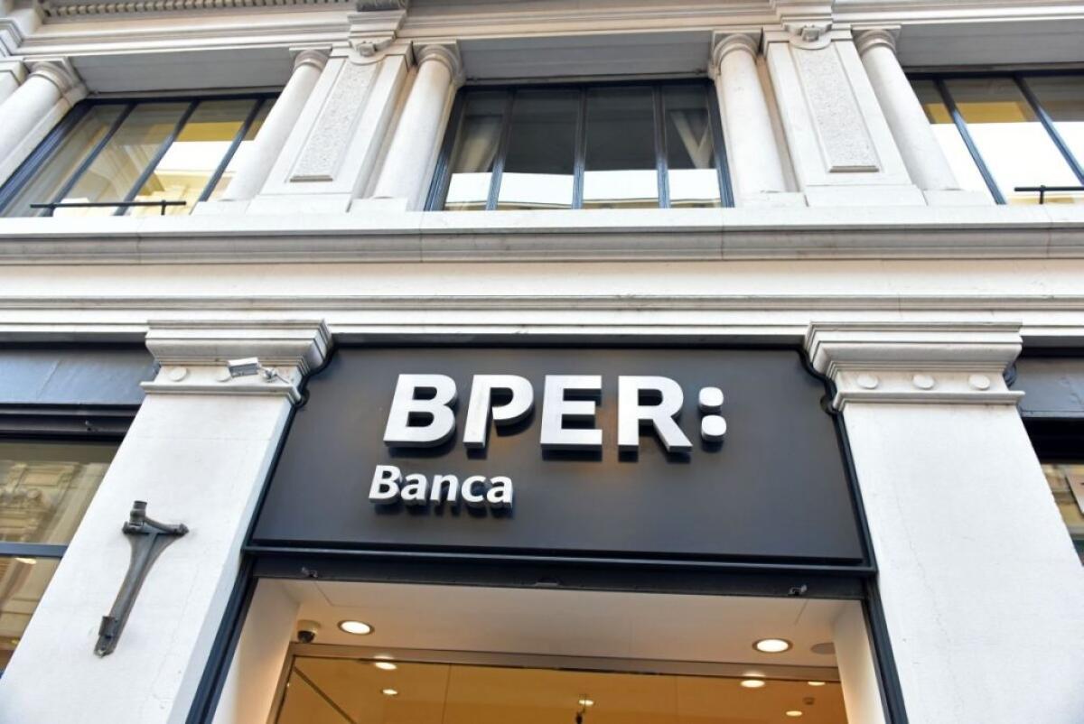 Bper Banca, Rossetti: “Pronti a vivere una svolta storica” - 