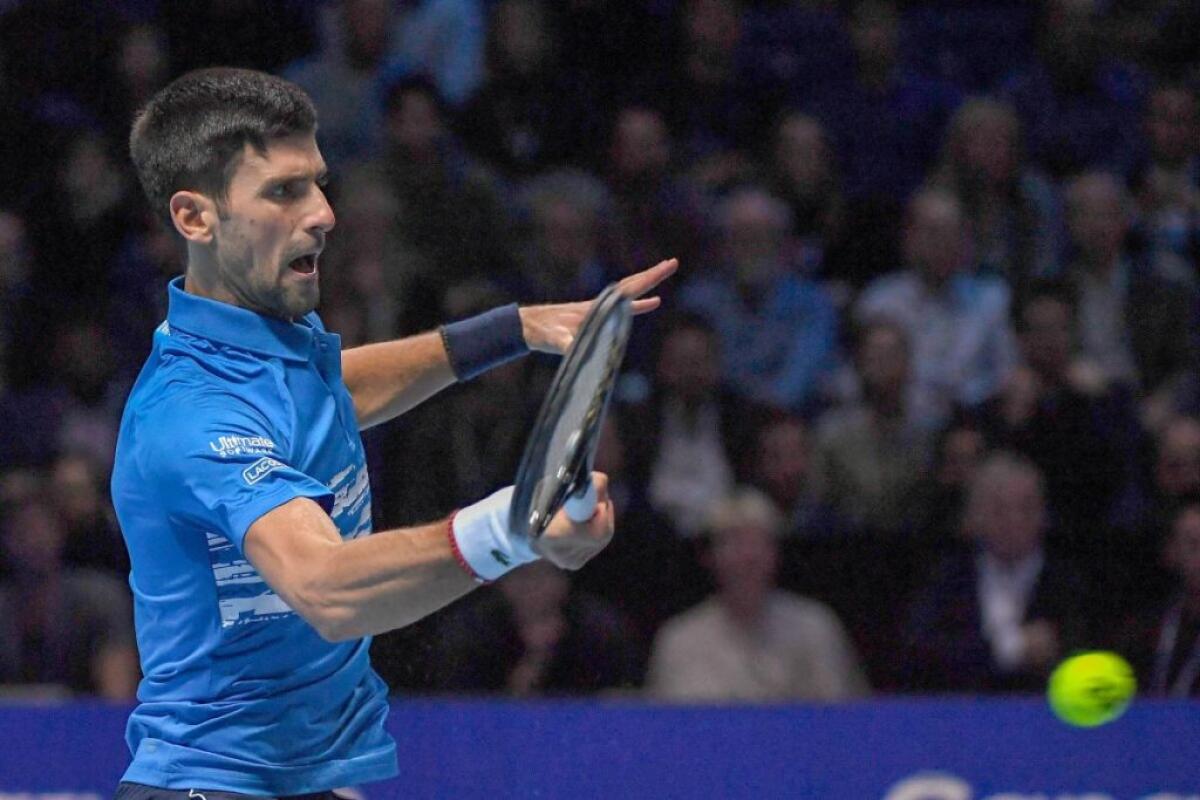 Djokovic vince per la nona volta gli Australian Open - 