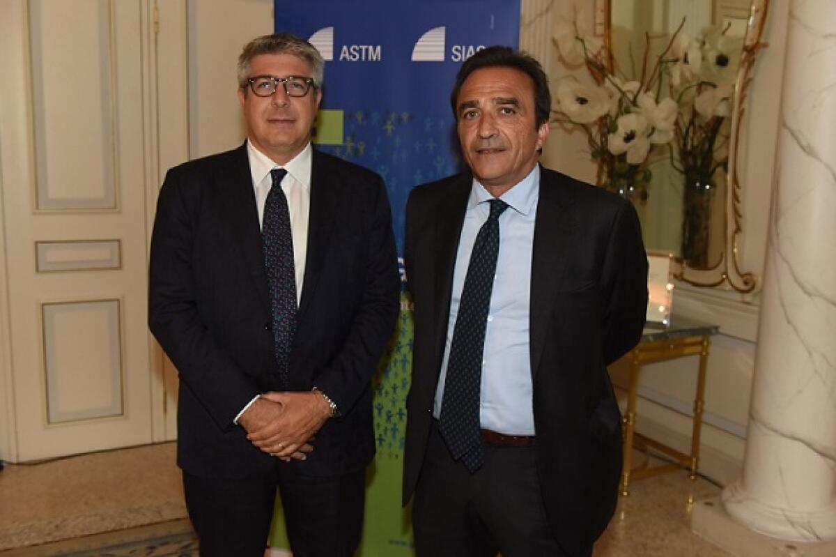 Astm, lanciata l’Opa per il delisting: premio incorporato del 28,8% - 