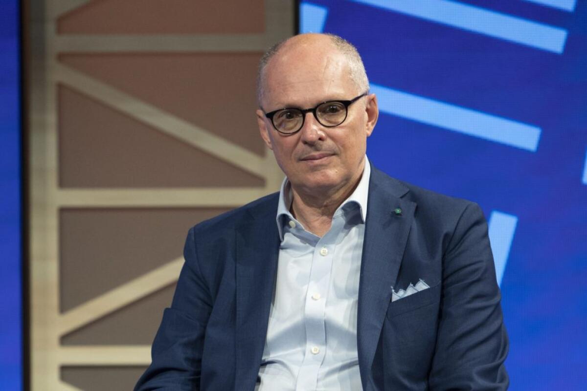 Ricciardi “Così rischiamo, serve strategia ‘no Covid'” - 