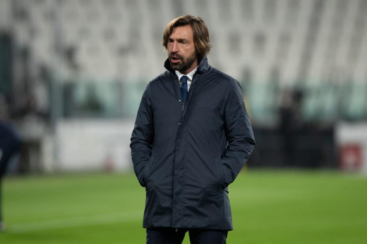 Coppa Italia, Pirlo “Finale obiettivo da centrare a ogni costo” - 