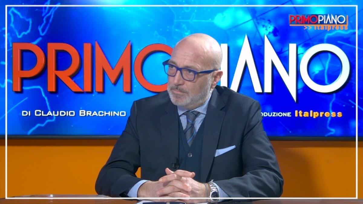 Marzolla (Enasarco) “Agenti di commercio ancora indispensabili” - 