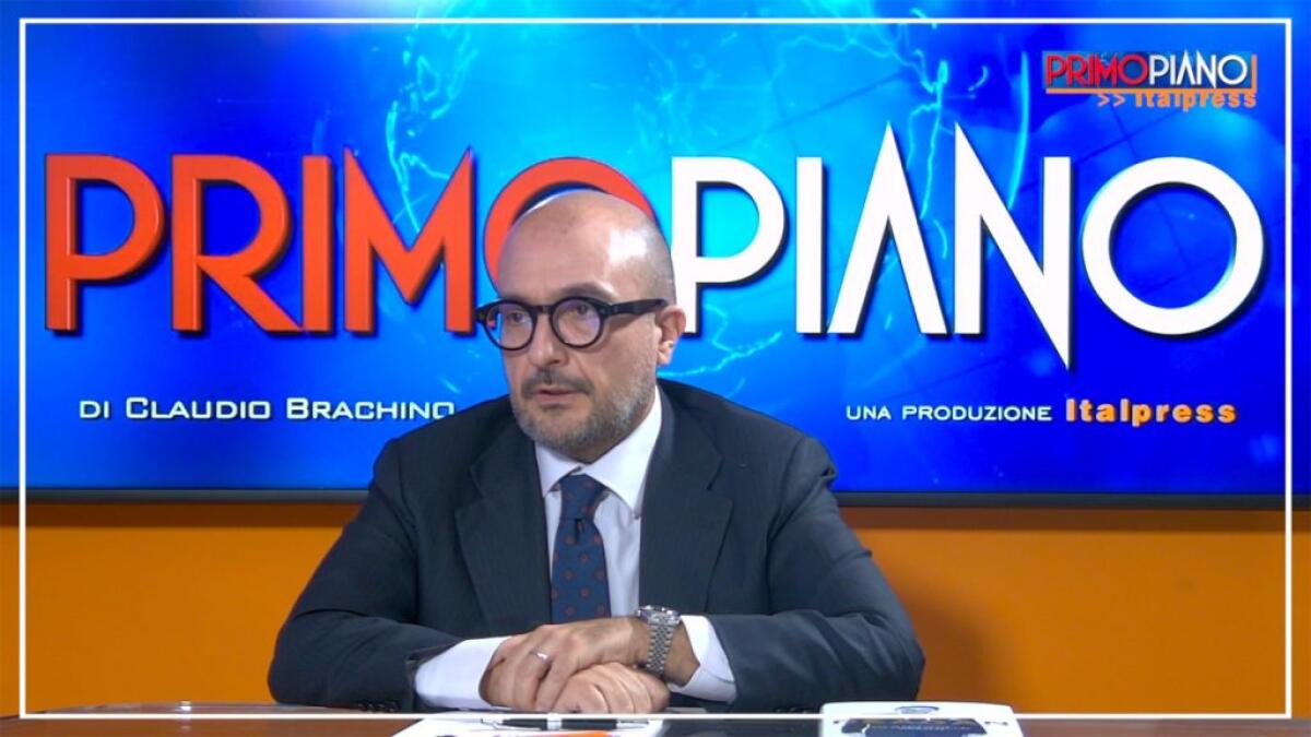 Sangiuliano “Da Reagan un esempio per la ripartenza post pandemia” - 
