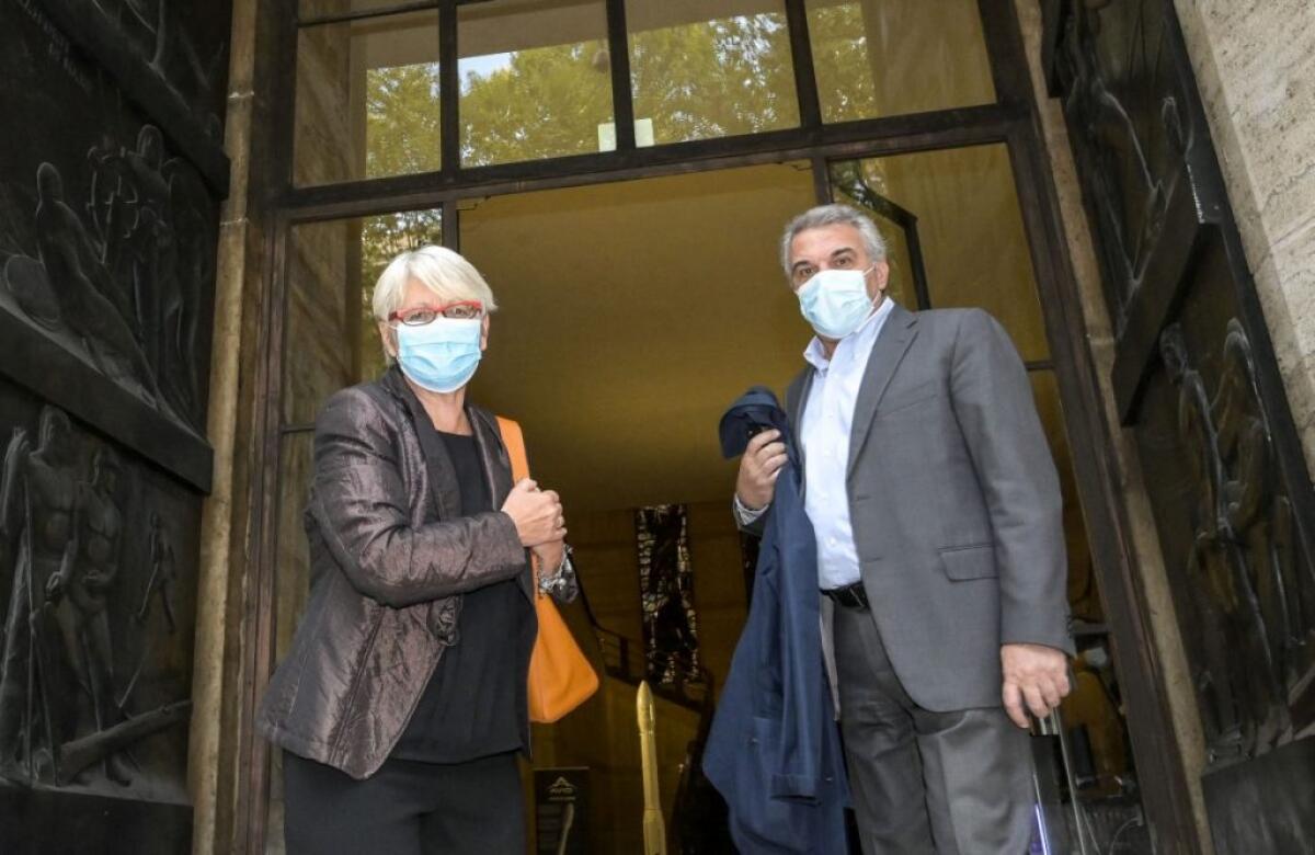 Furlan “A marzo lascerò a Sbarra la guida della Cisl” - 