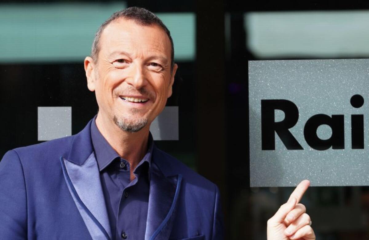 Protocollo Rai, niente pubblico a Sanremo - 