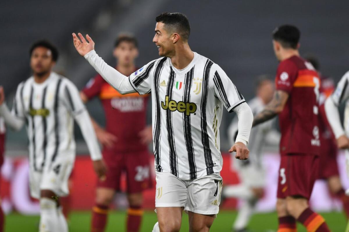 Vittoria e sorpasso, Juventus-Roma 2-0 - 