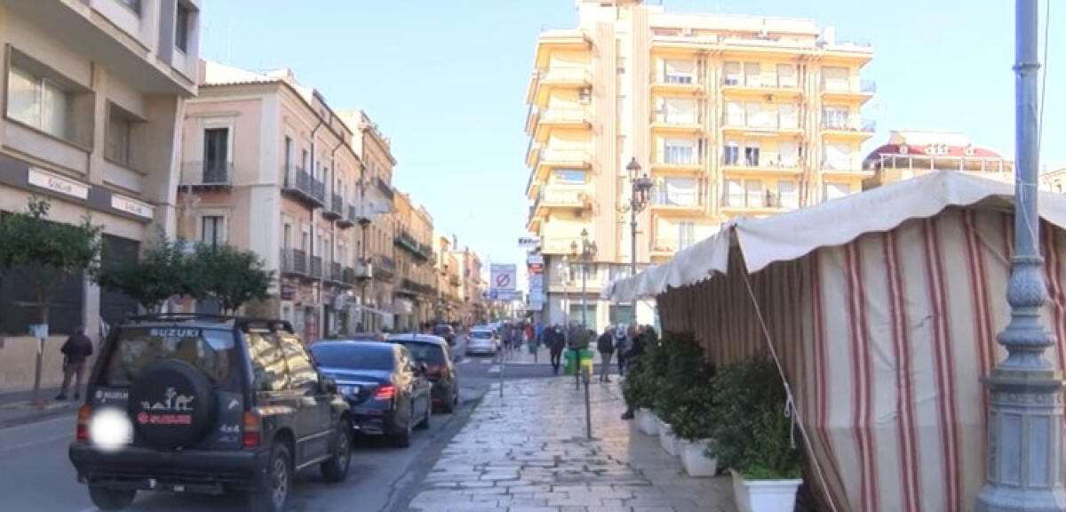Ordinanza del sindaco anti-Covid, ville e giardini pubblici restano chiusi - 