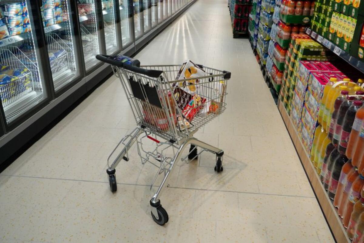 Consumi, Federdistribuzione “Serve piano incentivi per rilancio” - 