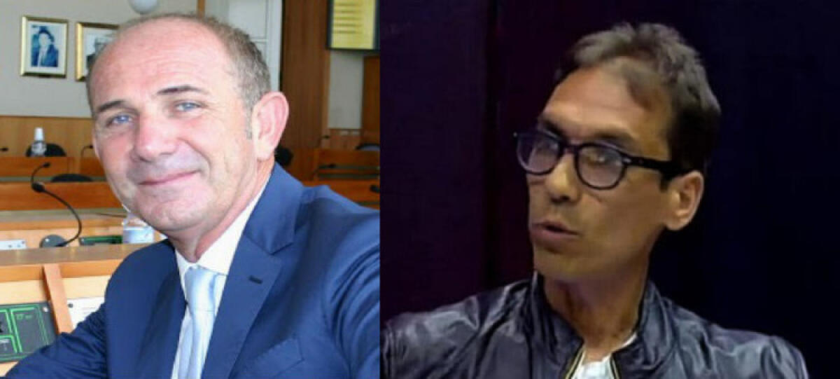 Pd a Siragusa, "proclamazione 14 marzo": Di Cristina verso regionali, "giunta? Vedremo" - Siragusa e Di Cristina