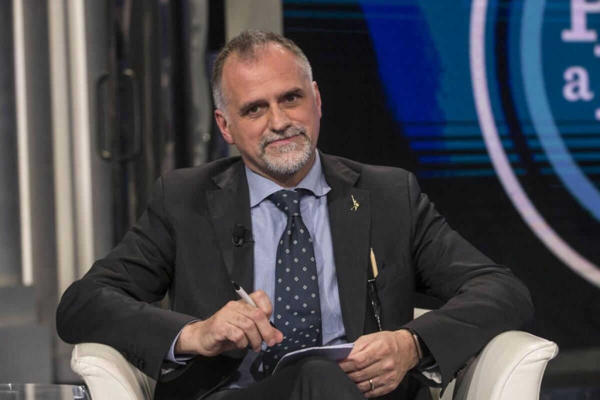 Garavaglia “ristori e più crescita, il turismo va rilanciato” - 
