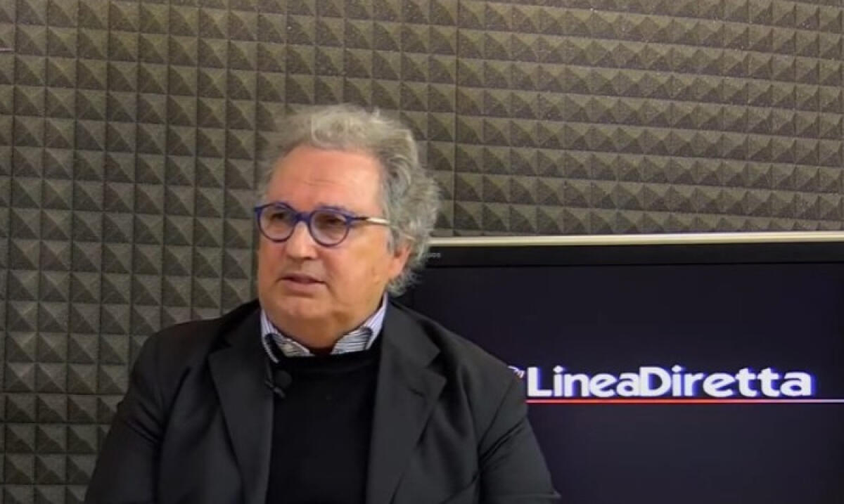 "Prg vecchio", Salinitro: "Va rivisto, Manfria? No a varianti su singole aree" - L'architetto Francesco Salinitro