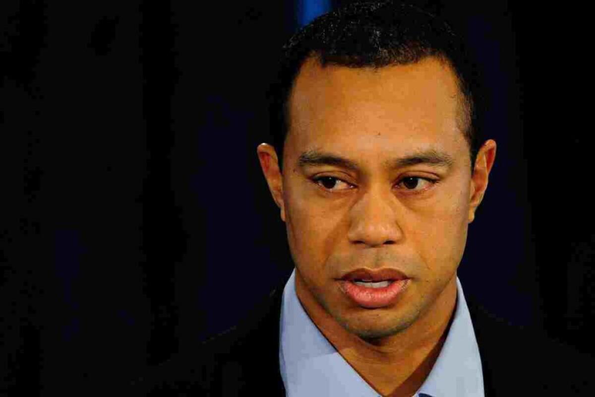 Tiger Woods sveglio e reattivo dopo l’operazione - 