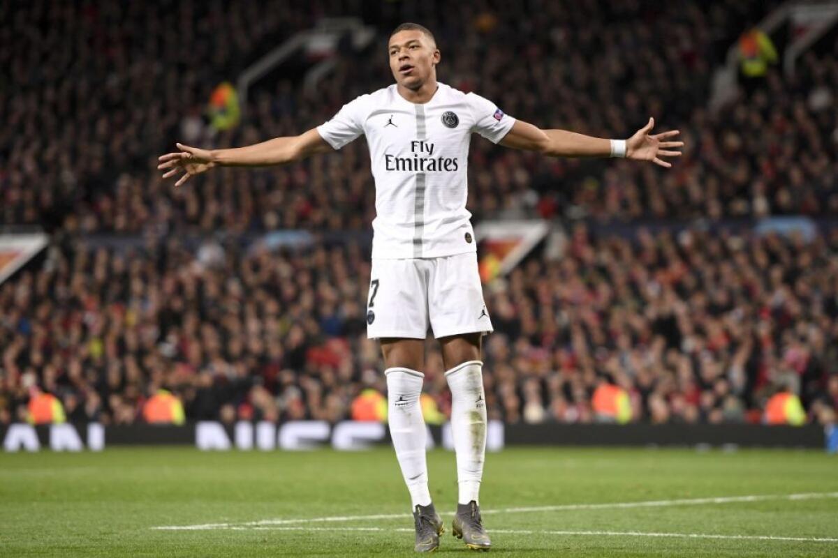 Psg e Liverpool ipotecano il passaggio nei quarti di Champions - 