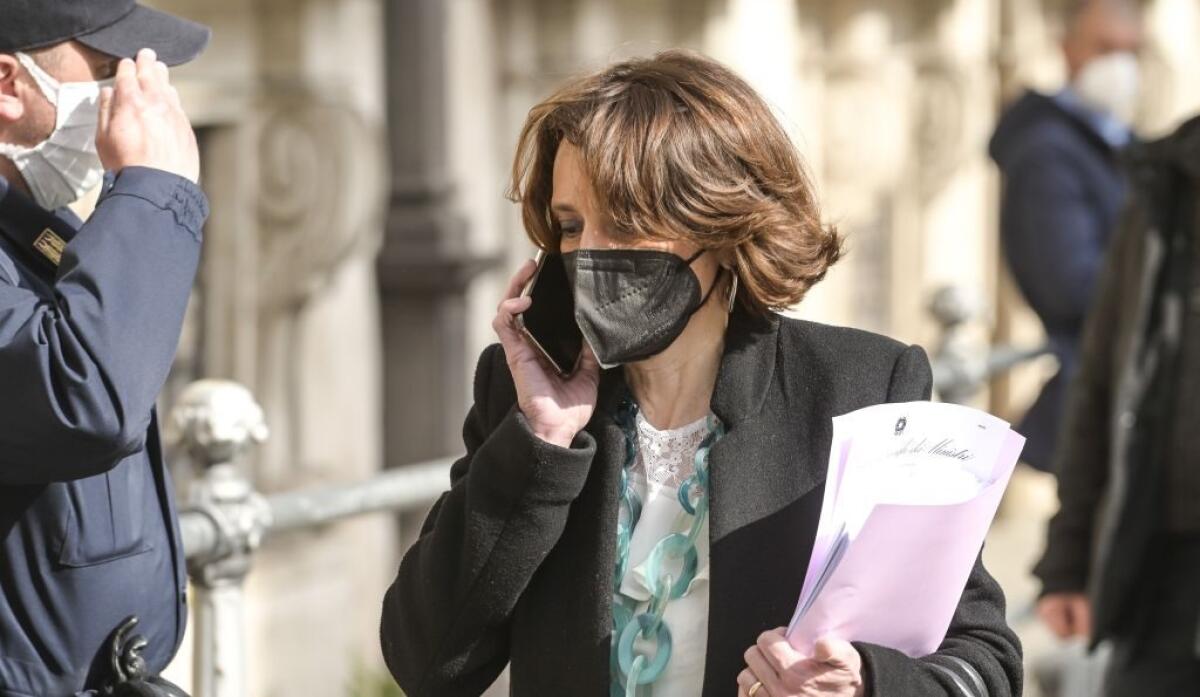 Bonetti “Confermati congedi parentali e nuove misure nel DPCM” - 