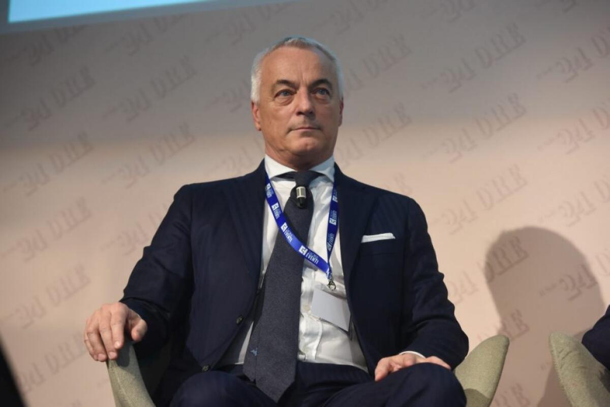 Confindustria, Dal Checco presidente della Consulta per l’estero - 