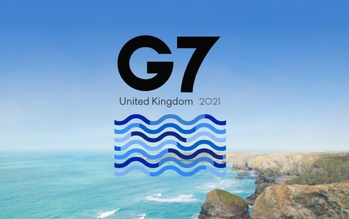 G7 “Rafforzeremo la cooperazione contro il Covid” - 