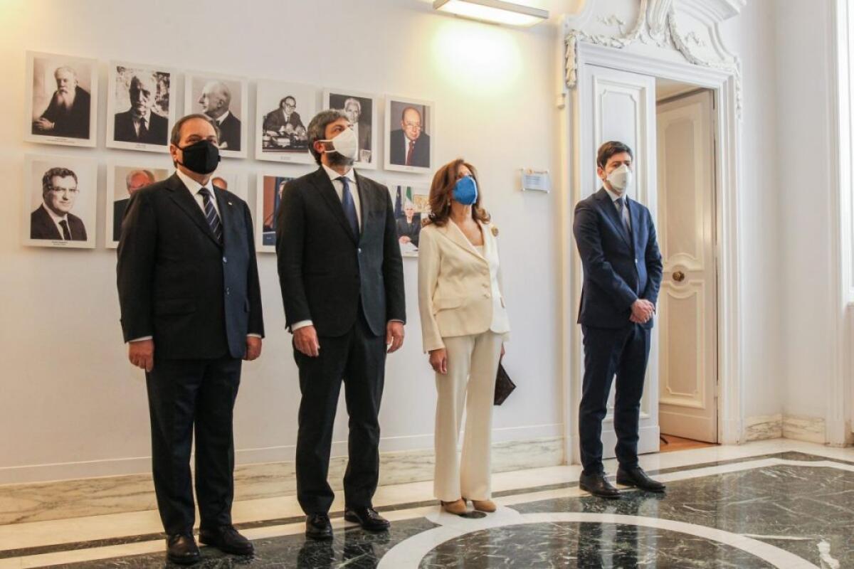 Lotta al Covid, una giornata per dire “Grazie” ai camici bianchi - 