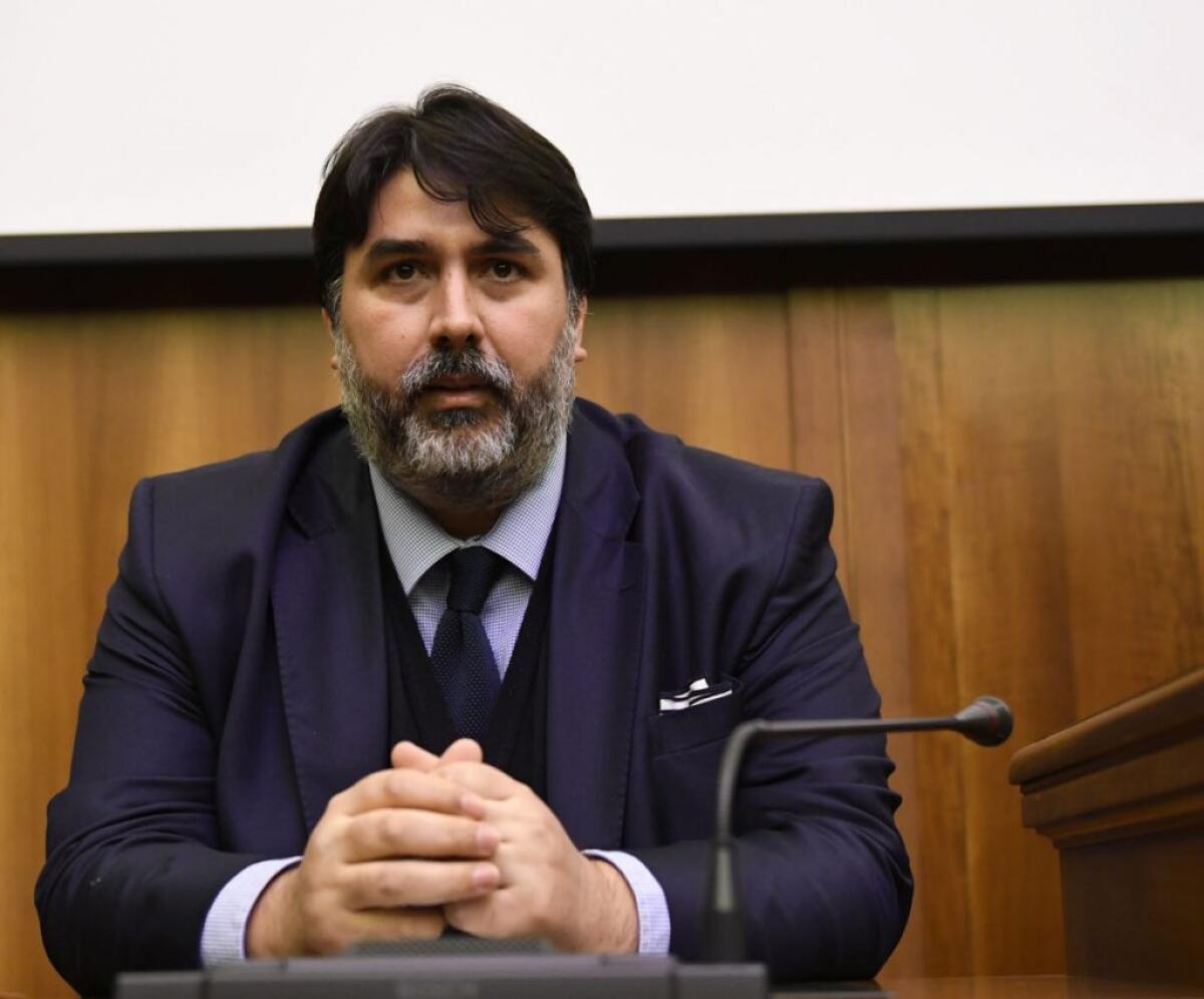 Solinas “Rispetto sentenza del Tar, orgoglioso di avere difeso Sardegna” - 