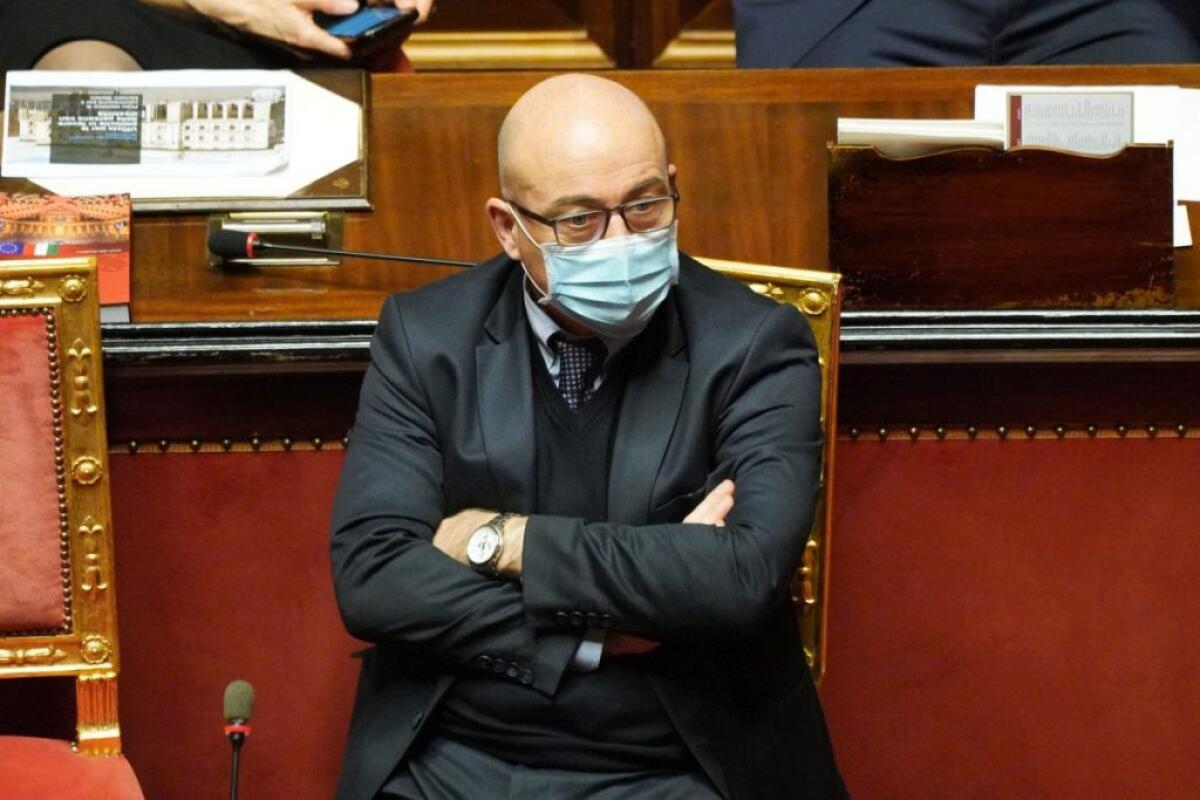 Nasce il ministero della Transizione Ecologica - 