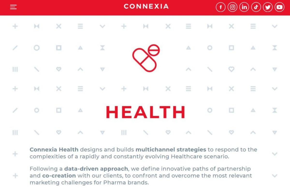 Consulenza strategica e comunicazione, nasce Connexia Health - 