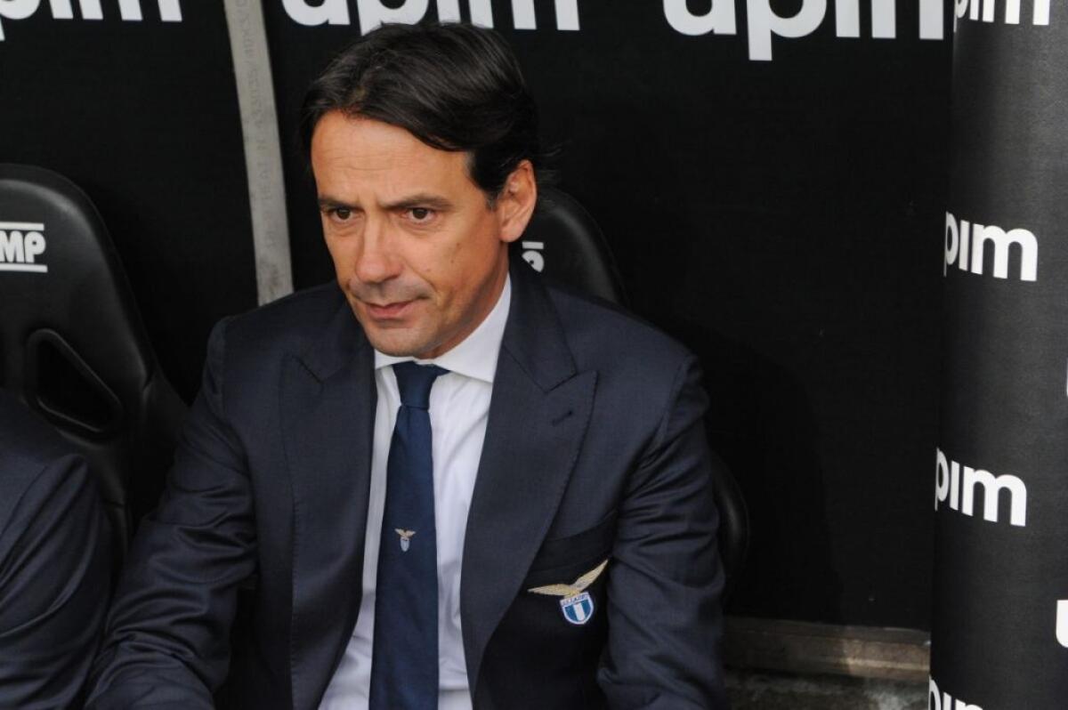 Inzaghi “Sfavoriti contro il Bayern ma ce la giochiamo” - 