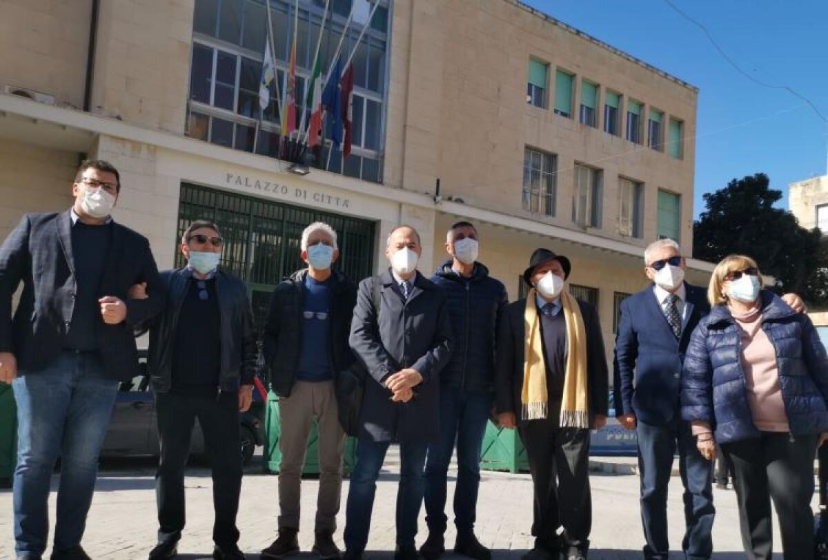 Rotary Day, donate 300 borracce al "Primo Comprensivo" - 