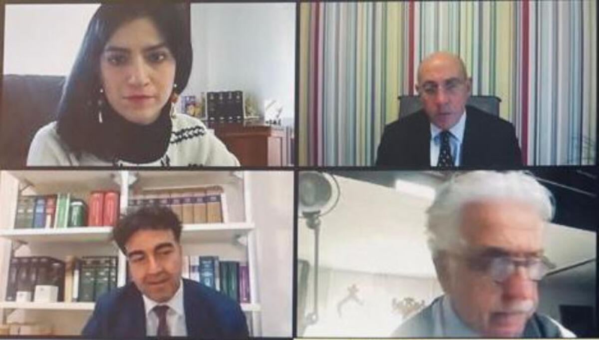 Porti "chiusi" e la vicenda Rackete, legali a confronto sui temi dell'immigrazione - I temi normativi sull'immigrazione analizzati ieri dai legali