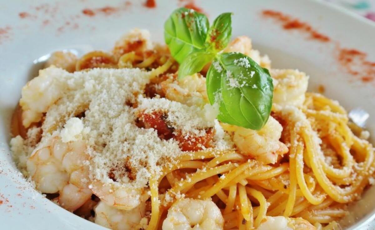 CiboAmico, recuperati in 12 anni circa 110.000 pasti - 